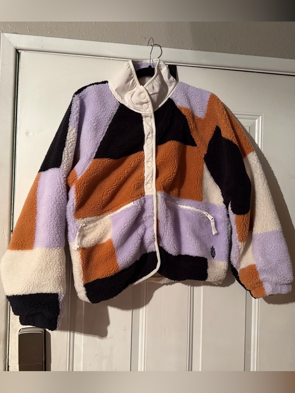 Free People Movement Hit The Slopes Jacket